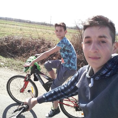 Profile Picture of Paul Sala (@paulsala19) on Twitter