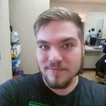 Profile Picture of Eli Marcus McDougal-Delano (@demonbynature) on Instagram