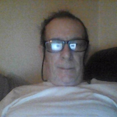 Profile Picture of Gary Fletcher (@gb_fletcher) on Twitter