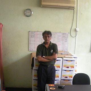 Profile Picture of Ernest Gamini (@ernest.gamini) on Facebook