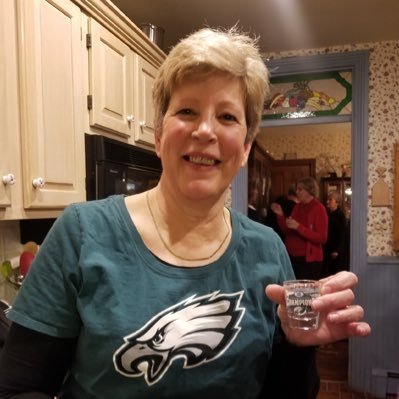 Profile Picture of Joyce Powers (@joypow29) on Twitter
