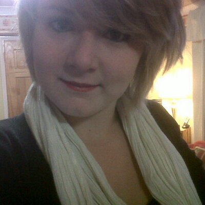 Profile Picture of Carly Goode (@CarlyGoode) on Twitter