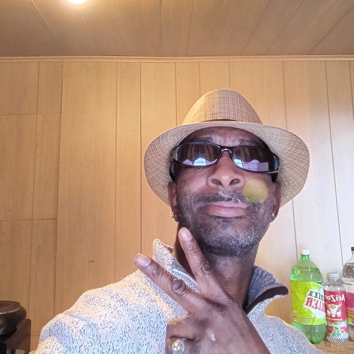 Profile Picture of poohpoo (@geraldharris2) on Tiktok