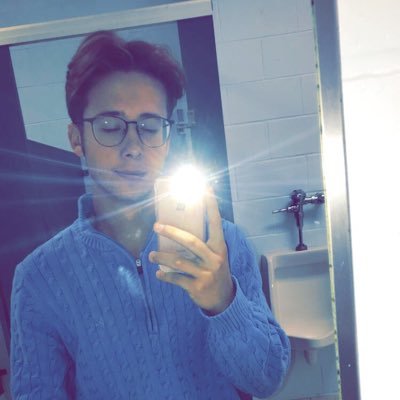 Profile Picture of Thomas Moczygemba (@tweetinthomas) on Twitter