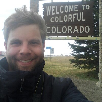 Jason Palermo - Twitter Profile Picture of Jason Palermo (@jason_palermo) on Twitter