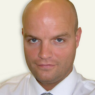 Profile Picture of Kevin Whittaker (@kevinwhittaker1) on Twitter