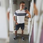 Profile Picture of David Blohm (@_davblo_) on Instagram