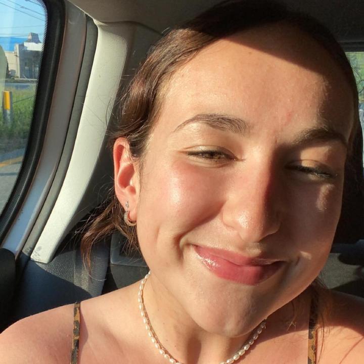Profile Picture of danielle shay (@@danielleshay27) on Tiktok