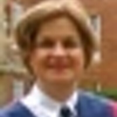 Profile Picture of Dr Fiona Mary McCall (@fionamarymccall) on Twitter