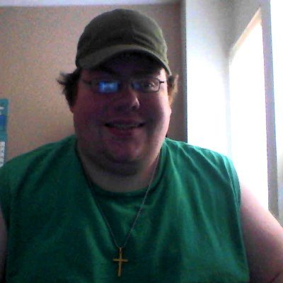 Profile Picture of Justin Brady (@realJustin2145) on Twitter