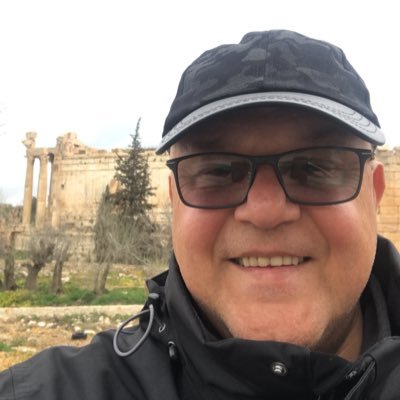 Profile Picture of Joseph El Bitar (@joebuziz) on Twitter