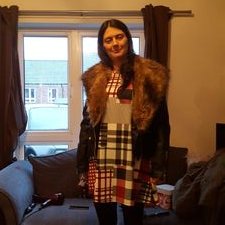 Profile Picture of Jacqueline Swift (@Jacquelineswif4) on Twitter