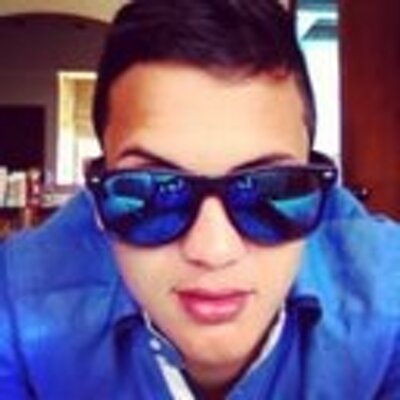Profile Picture of Antonio Velasquez (@AntonioRvn) on Twitter