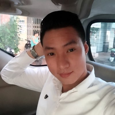 Profile Picture of Liêm Nguyễn (@liemnguyen2805) on Twitter