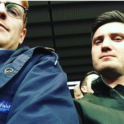 Profile Picture of Jon Pringle (@jonpringle87) on Twitter