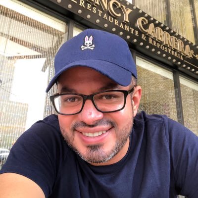 Profile Photo of Edwin Cortes (@ejosecortes) on Twitter