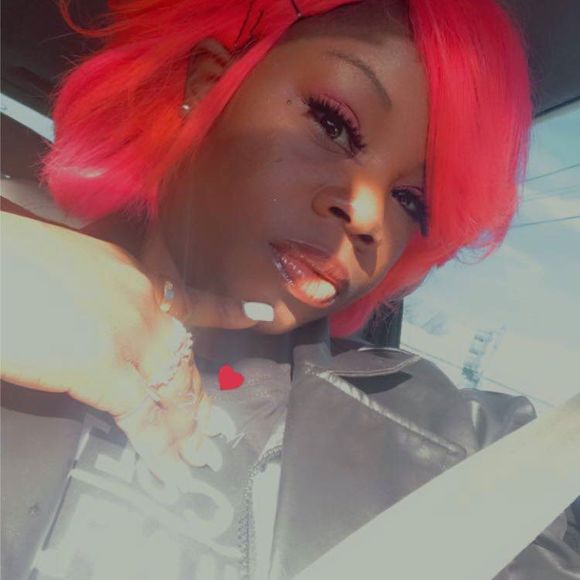 Profile Picture of Octavia Thomas (@thomasoctavia29) on Poshmark