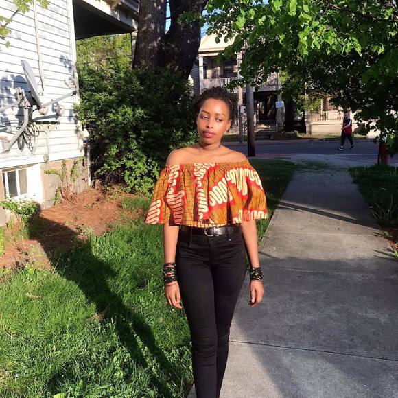 Profile Picture of Kayira Gentille (@kayiragentille) on Poshmark