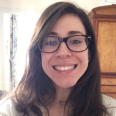 Profile Picture of Julie Mansuy (@juliemansuy) on Twitter