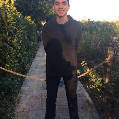 Profile Picture of Kevin Orellana (@kevinorellana2) on Twitter