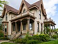 Profile Picture of Bradley House (Midland, Michigan)on Wikipedia