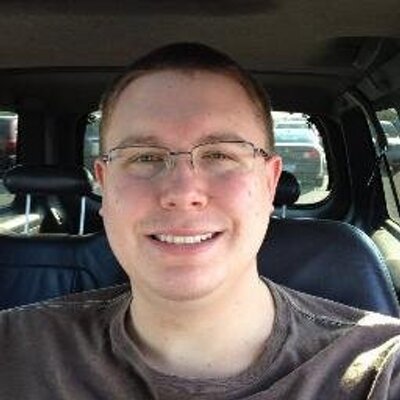 Profile Picture of Eric Oden (@eric_oden) on Twitter