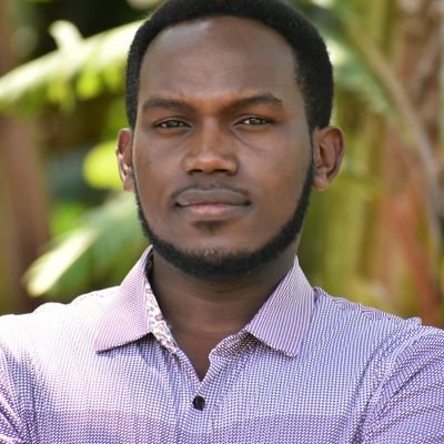 Profile Picture of Allan Walter (@Musinguzi_AW) on Twitter