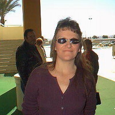 Gina Milner - Twitter Profile Picture of Gina Milner (@milnergina) on Twitter