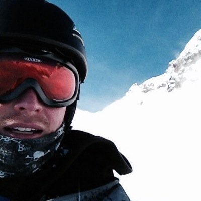 Profile Picture of Thomas Battersby (@TomBatts89) on Twitter