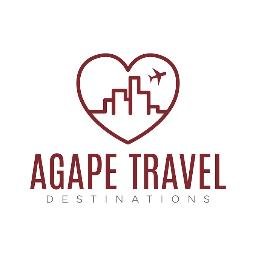 Profile Picture of Vivian Perry (@AgapeTravelDes) on Twitter