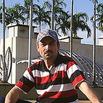 Profile Picture of Francis Thomas Orban (@francisthomasorban) on Flickr