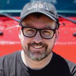 Profile Picture of Chris Silverberg (@csilv_overland) on Instagram