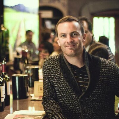 Profile Picture of Bryan Petro (@bpetro) on Twitter