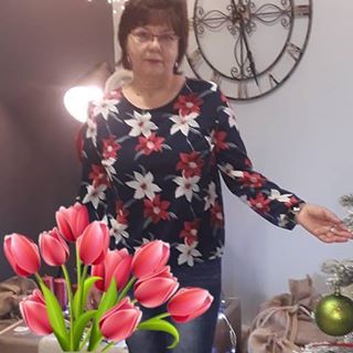 Profile Picture of Jadwiga Machnicka (@Jadwiga-Machnicka) on Facebook