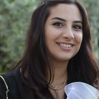 Profile Picture of Ruba Ibrahim (@ruba-ibrahim-6) on Quora