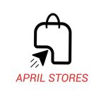 Profile Picture of April Stores (@april_stores_) on Instagram