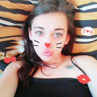 Profile Picture of Cheyenne Smith (@cheyenne.smith.1272010) on Facebook