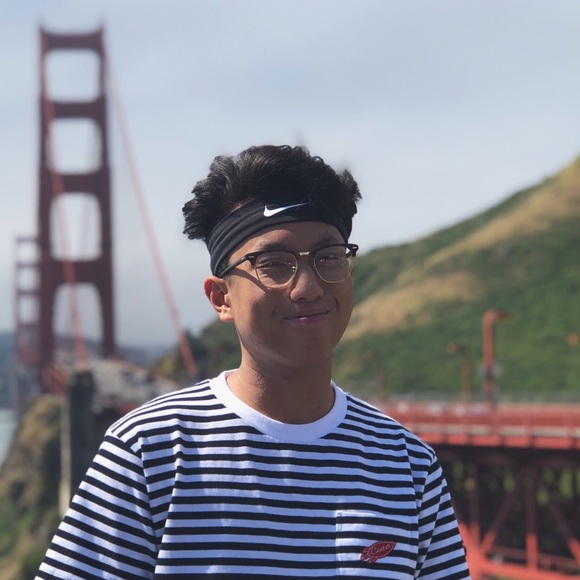 Profile Picture of Jericho Layson (@jericholayson) on Poshmark