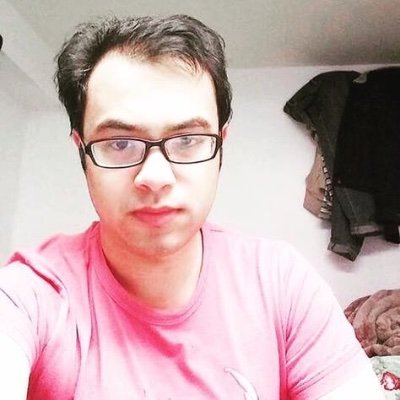 Ahmed Akif Rahman - Twitter Profile Picture of Ahmed Akif Rahman (@ahmedakifrahman) on Twitter