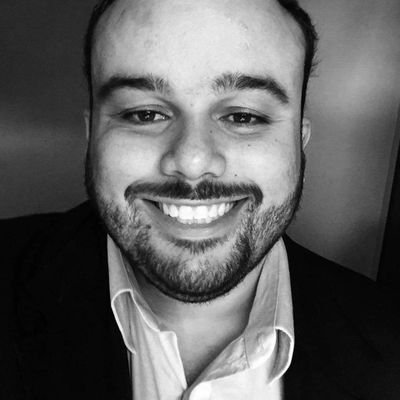 Profile Picture of Marcus A. C. Navarro (@marcusasdrubal) on Twitter