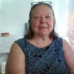 Profile Picture of Sharon Brewer (@sharon.brewer.940641) on Instagram