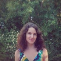 Profile Picture of Amber Gailey (@amber-gailey) on Quora