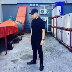 Profile Picture of Mark Larry Taruc (@marklarrytaruc) on Tiktok