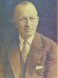 Profile Picture of Gilbert Nichollson Wikipedia