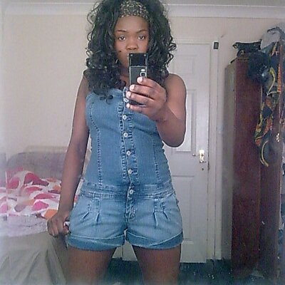 Profile Picture of Shanel Jones (@WillmsWilmerJrM) on Twitter