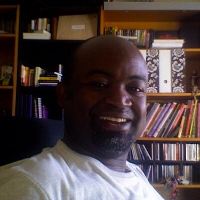 Profile Picture of Michael Bishop (@Paragon68) on Twitter