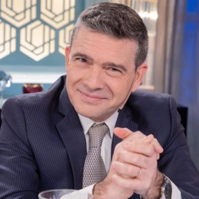 Profile Picture of Pablo Rossi (@PRossiOficial) on Twitter