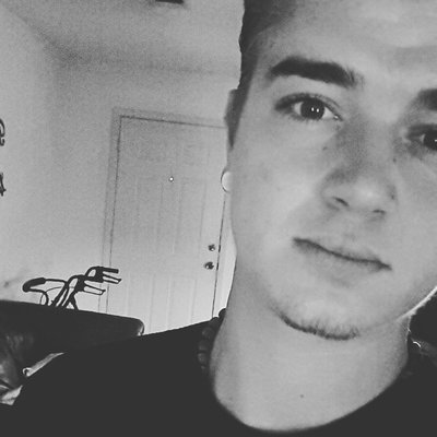 Profile Picture of Daniel McGuffie (@DanielMcGuffie1) on Twitter