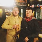 Profile Picture of Josh (@prior97) on Instagram