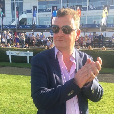 Profile Picture of Jon Thompson (@EarlofGodolphin) on Twitter